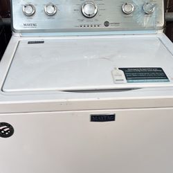 Maytag Washer 