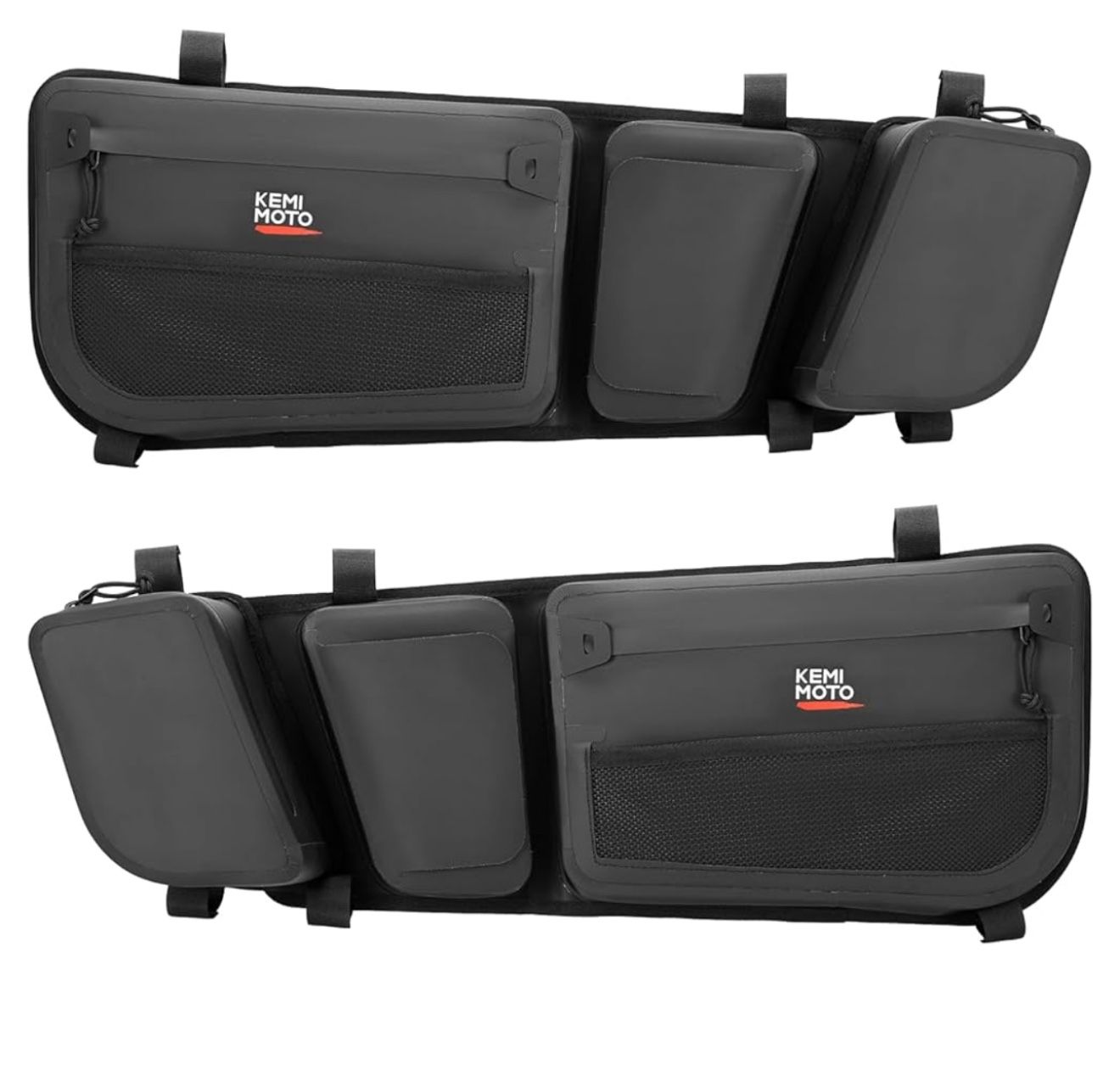 Can Am Door Bags