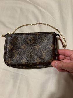 Mini Pochette