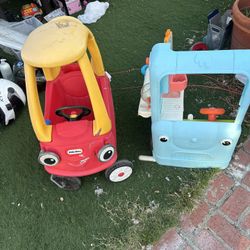 Toys 