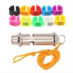 Marcadores Para Palomas