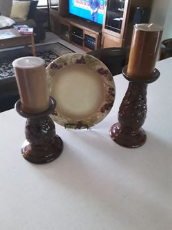 Household  Decorative  Items 