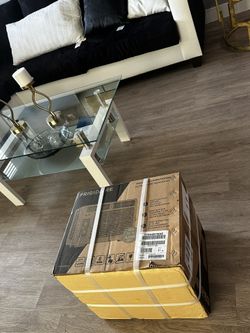 Frigidaire Air Conditioner