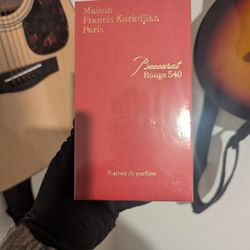 Baccarat Rouge 540 6.8 oz