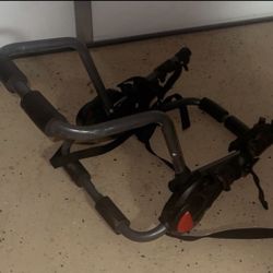 Bike Rack