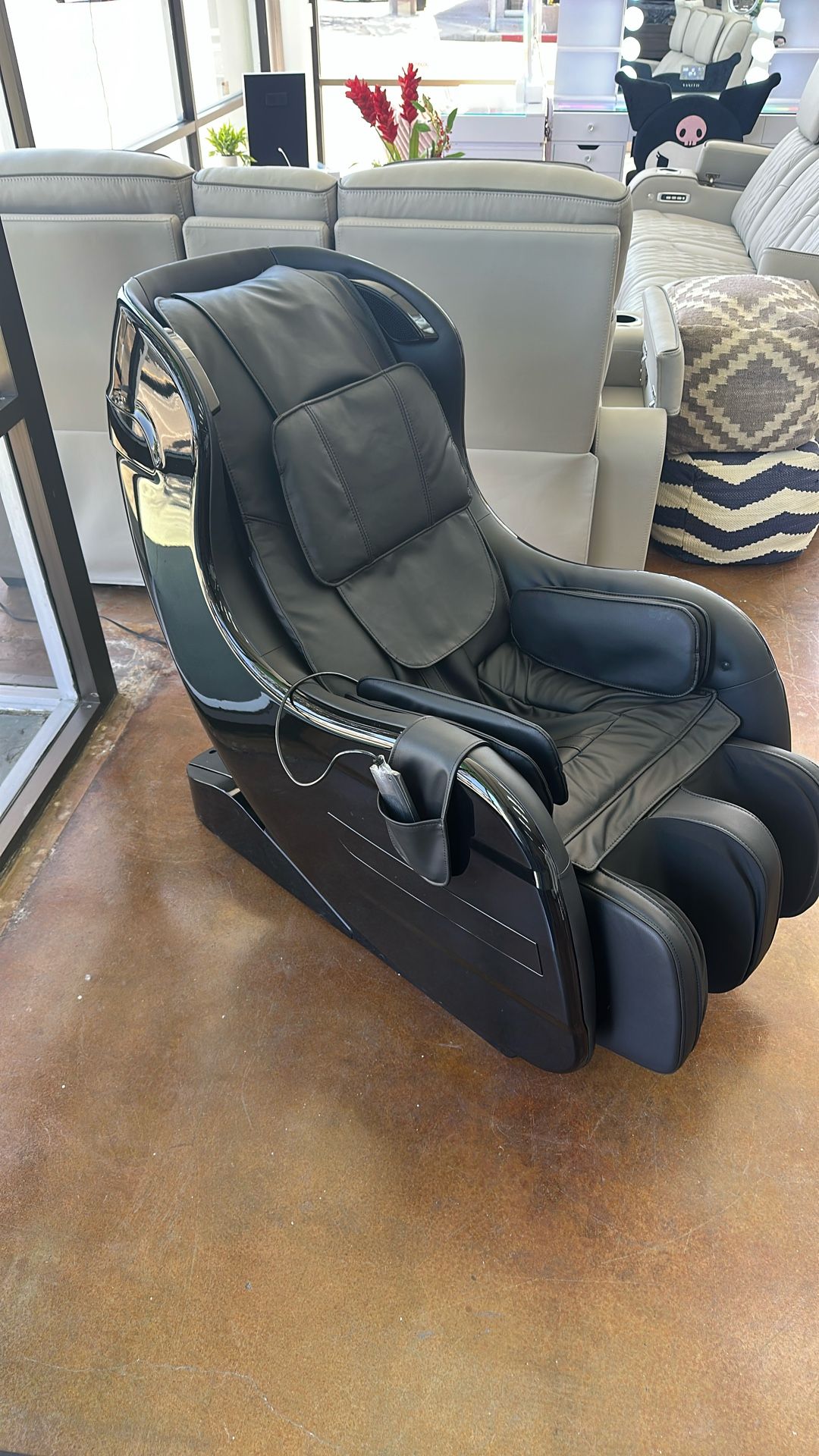 Massage Chair