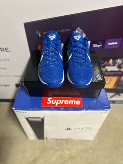 Kobe Dodgers