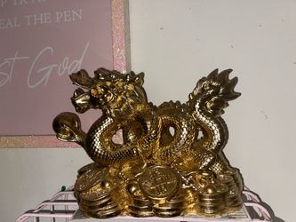 Various home decor