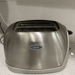 Oster Toaster 