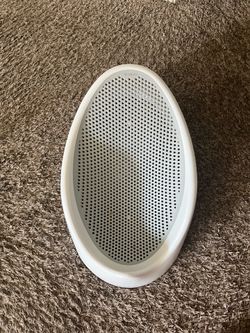 Angelcare baby seat