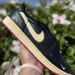 Jordan 1 Low Nigel ‘Better With Time’ Size 12