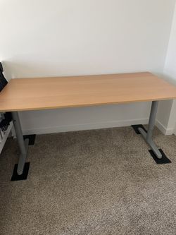 Large Desk 