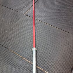 Body Solid Olympic Weight Bar
