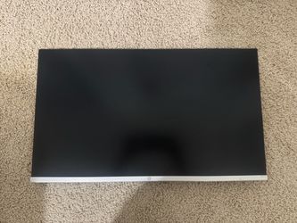 Casual Gaming/Office Monitor