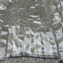 Cold Storage Door Panels