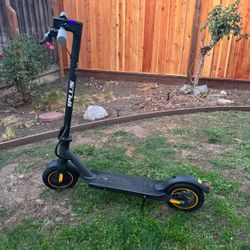 Scooter