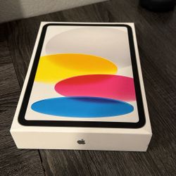 Ipad A16 128GB Wifi+Cellular