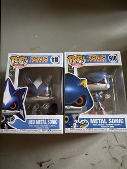 Metal