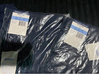 Uniform pants