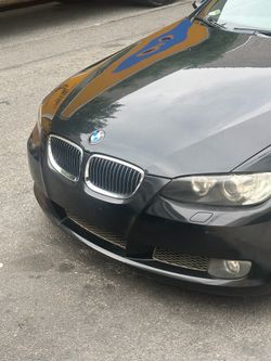2009 BMW 328i