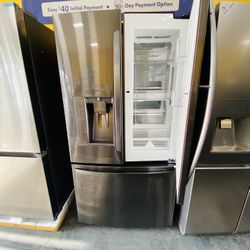 Refrigerador A Pagos