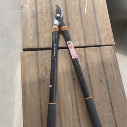 Fiskar pruners Works Great