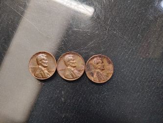 1968 Penny