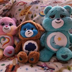 Care Bears  Prices In Picture