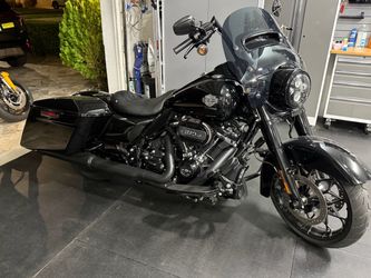 Harley Davidson