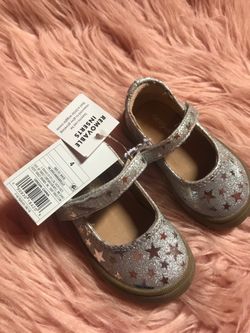Shoes that Girl