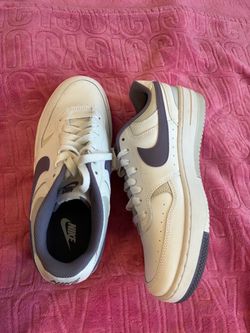 Nike sneakers