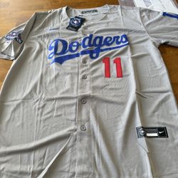 Xl Dodgers Sasaki Jersey 