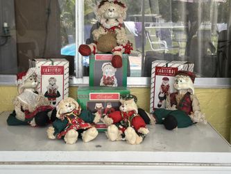 Christmas Around The World 