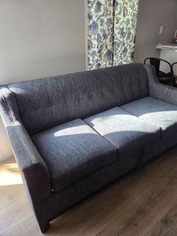 Free Sofa bed