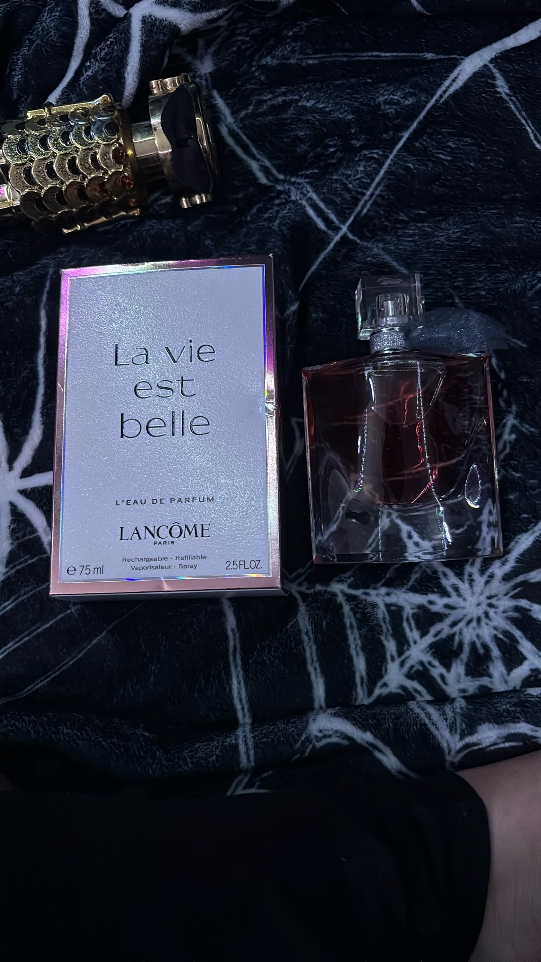 La Vie EST Belle Lancôme