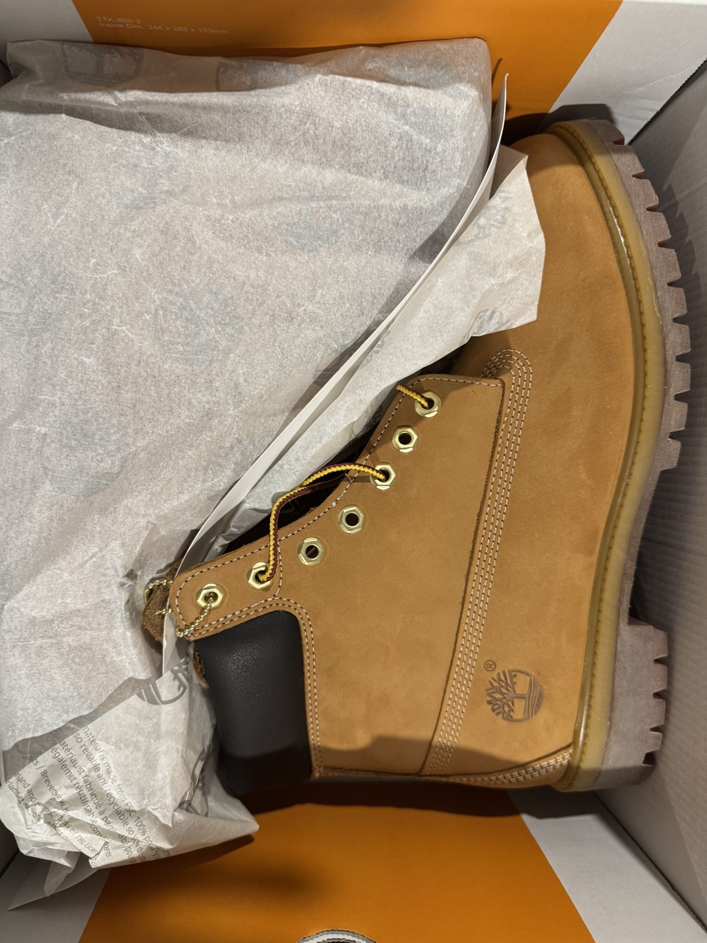 Timberlands