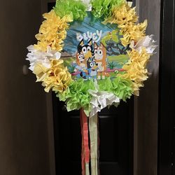 Piñata 🪡🧵oak Cliff 75224 