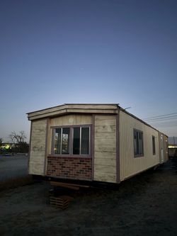 Mobile Home