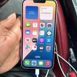 iPhone 14 Plus 128 GB Pink(Unlocked)