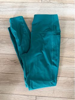 Workout leggings