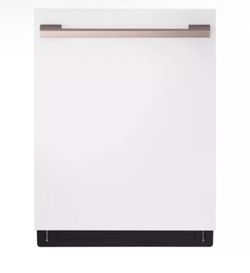 LG Studio 24” Smart Top Control Dishwasher QuadWash Pro