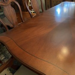 Antique classic Dining Room set