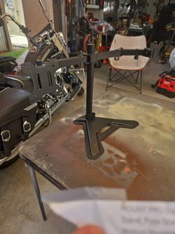 Mount Pro Dual Monitor Stand Full Motion Monitor Desk Mount Fits 2 Screens Up To 27 Inches 