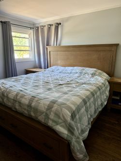 King size Bedroom Furniture