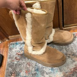UGG boots