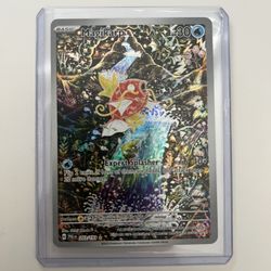 Pokemon Magikarp