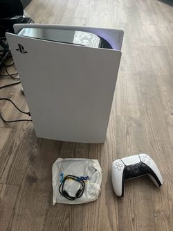 PS5 Disc System Console Bundle Sony PlayStation 5