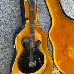 Playmate Electric Guitar