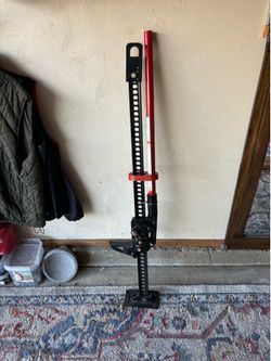 Hi-Lift Jack HL 484