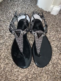 Guess women’s sandals